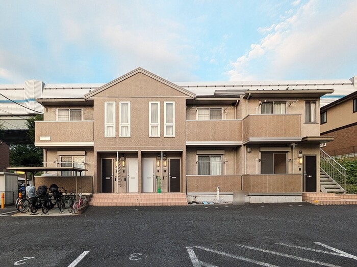 アメニティーハウス　Ⅱ