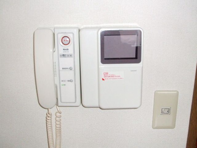 【セキュリティ】 | リヴェール相模ケ丘(リヴェールサガミガオカ)