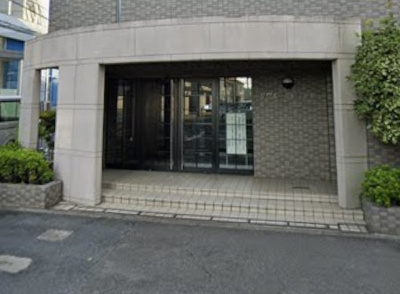 【エントランス】 | リヴェール相模ケ丘(リヴェールサガミガオカ)