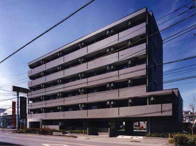 【外観】 | リヴェール相模ケ丘(リヴェールサガミガオカ)