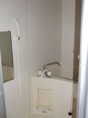 【浴室】 | リヴェール相模ケ丘(リヴェールサガミガオカ)