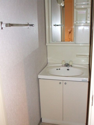 【洗面所】 | リヴェール相模ケ丘(リヴェールサガミガオカ)