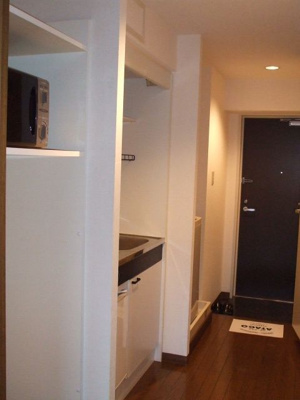 【玄関】 | リヴェール相模ケ丘(リヴェールサガミガオカ)