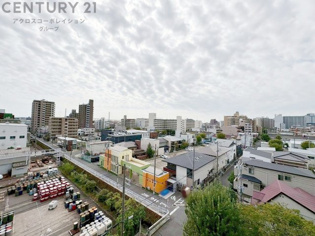 物件からの展望