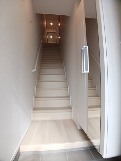 ヴィーナスの設備