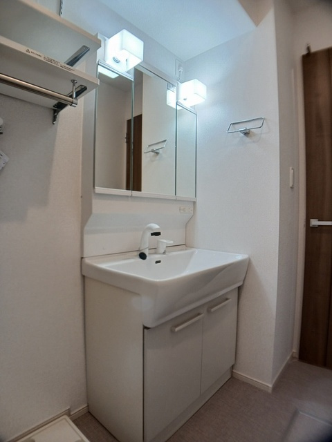 ヴィーナスの洗面所