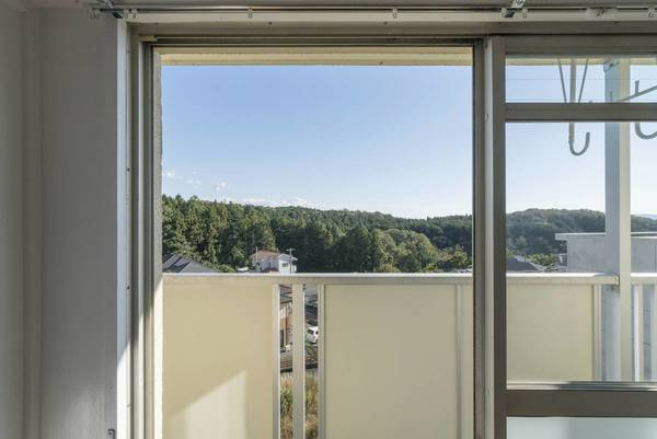 ビレッジハウス広宮沢4号棟のその他|ビレッジハウスの同一物件・同一タイプの間取りの写真です