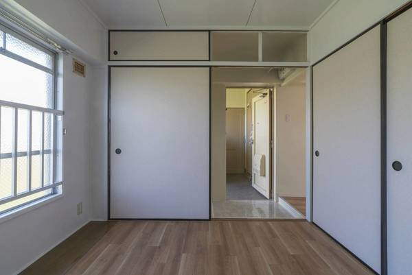 ビレッジハウス広宮沢4号棟のその他|ビレッジハウスの同一物件・同一タイプの間取りの写真です