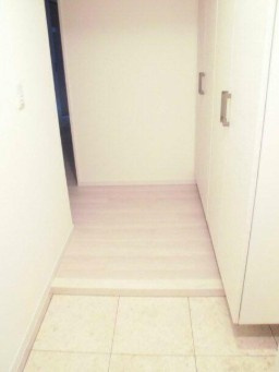 【玄関】 | moderato ogikubo