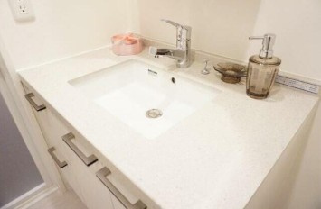 【独立洗面台】 | moderato ogikubo | 嬉しい独立洗面台付き。