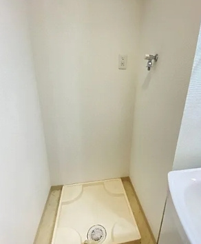 ラクラス新大阪の設備