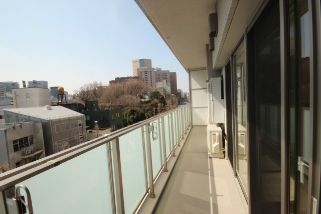 ※同間取り別部屋参考写真となります