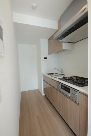 ※同間取り別部屋参考写真となります