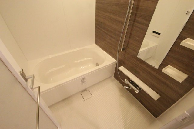 ※同間取り別部屋参考写真となります