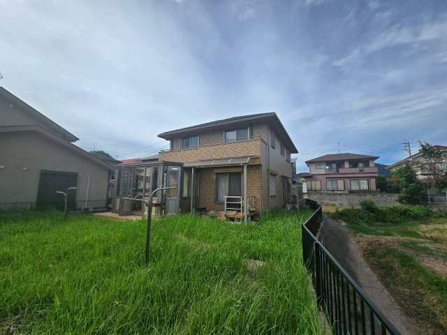 【外観】 | 宗像市須恵2丁目　戸建て