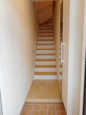 【玄関】 | ライフステージ午起