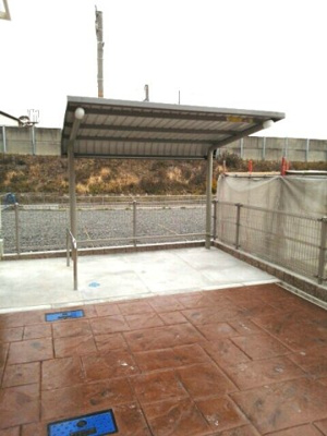 【その他共用部分】 | ライフステージ午起