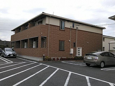 【外観】 | ライフステージ午起