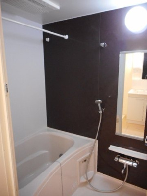 【浴室】 | ライフステージ午起