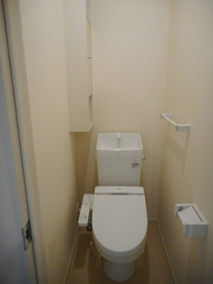 【トイレ】 | ライフステージ午起