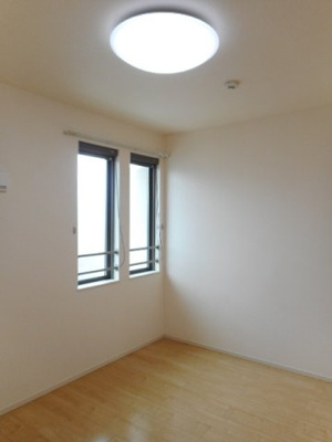 【内装】 | ライフステージ午起