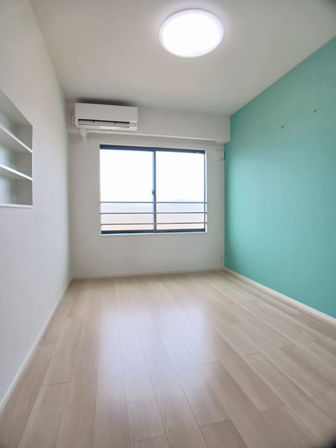 ヴィーナスの洋室