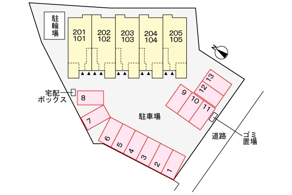 ヴィーナスの玄関