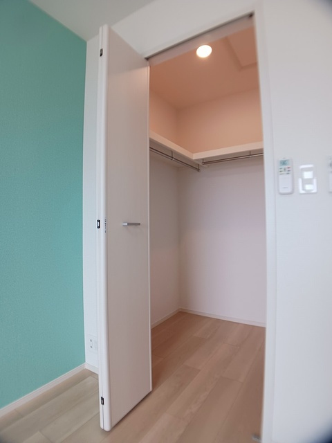 ヴィーナスの収納