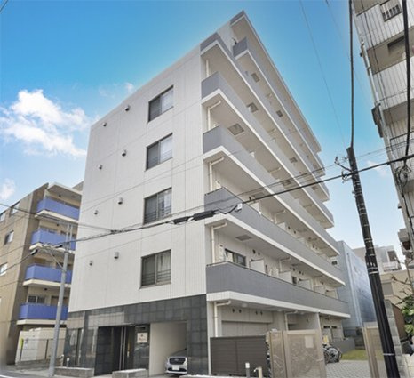 Rising Place 錦糸町