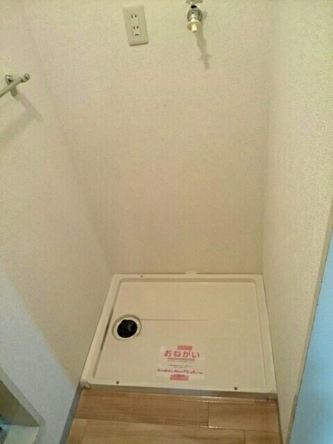 あうんハイツのその他|その他部屋・スペース