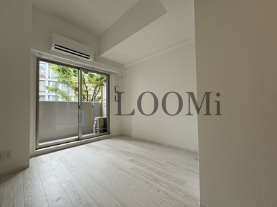 【洋室】 | エスリードレジデンス梅田グランゲート | エスリードレジデンス梅田グランゲート　洋室