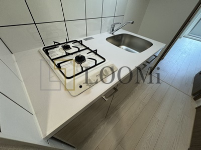 【キッチン】 | エスリードレジデンス梅田グランゲート | エスリードレジデンス梅田グランゲート　キッチン