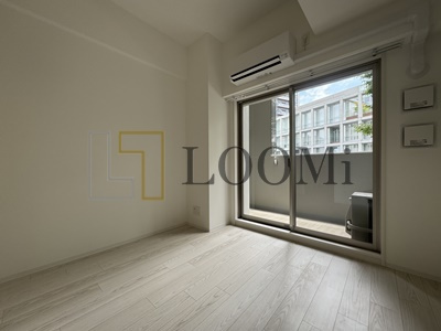 【洋室】 | エスリードレジデンス梅田グランゲート | エスリードレジデンス梅田グランゲート　洋室