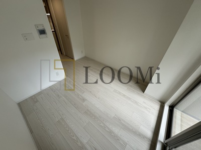 【洋室】 | エスリードレジデンス梅田グランゲート | エスリードレジデンス梅田グランゲート　洋室