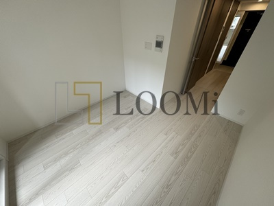 【洋室】 | エスリードレジデンス梅田グランゲート | エスリードレジデンス梅田グランゲート　洋室