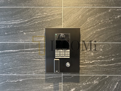 【セキュリティ】 | エスリードレジデンス梅田グランゲート | エスリードレジデンス梅田グランゲート　オートロック