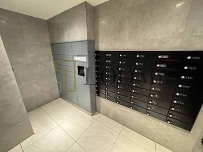 【設備】 | エスリードレジデンス梅田グランゲート | エスリードレジデンス梅田グランゲート　宅配ボックス