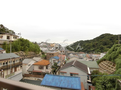 【展望】 | 丸山ハイツ