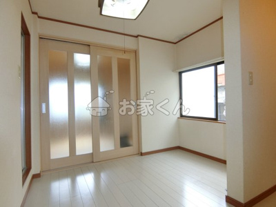 【居間・リビング】 | 丸山ハイツ