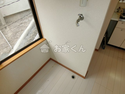 【設備】 | 丸山ハイツ