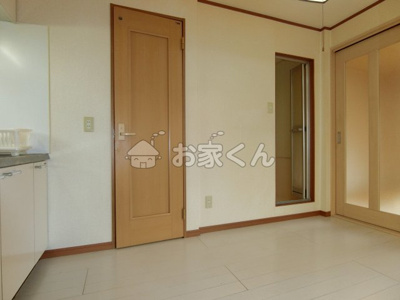 【居間・リビング】 | 丸山ハイツ