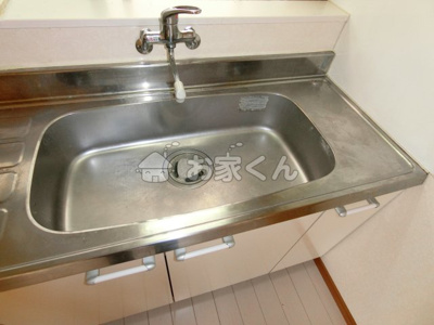 【設備】 | 丸山ハイツ