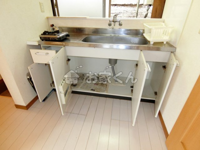 【収納】 | 丸山ハイツ