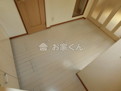 【居間・リビング】 | 丸山ハイツ