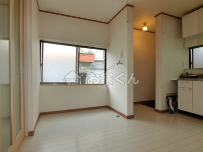 【居間・リビング】 | 丸山ハイツ