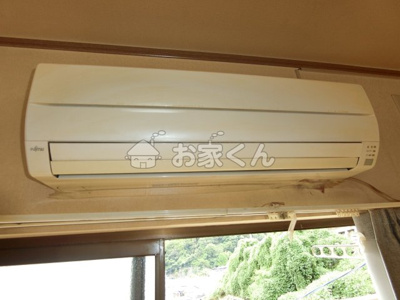 【設備】 | 丸山ハイツ