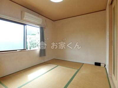 【和室】 | 丸山ハイツ