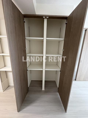 【収納】 | リベール博多駅前