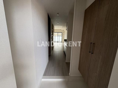 【玄関】 | リベール博多駅前