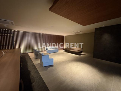 【ロビー】 | リベール博多駅前